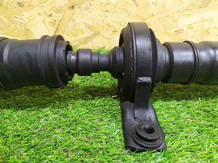 Кардан Subaru Legacy Outback BL/BP 5ат