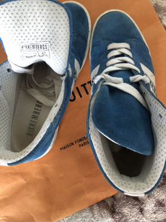 Кеды bikkembergs
