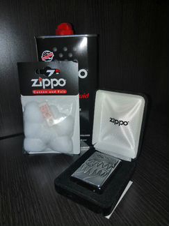 Зажигалка Zippo