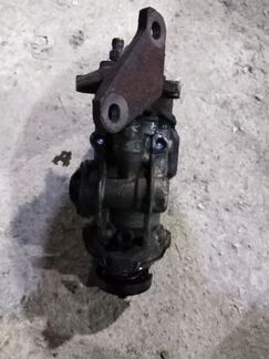 Топливный насос тнвд Bosch 0470004012 VP30 098644