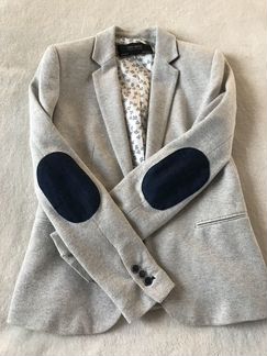 Zara пиджак