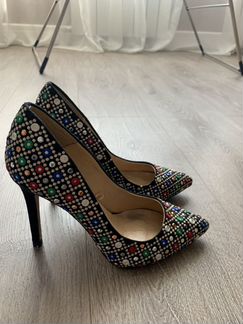 Туфли лодочки Zara