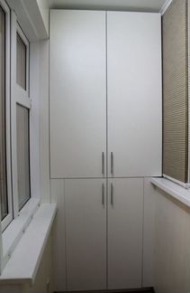 Балкон Москва