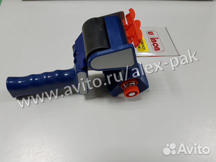 Диспенсер для скотча 50мм (Unibob)