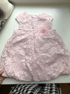 Платье для девочки Choupette