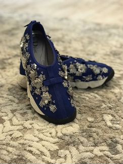 Туфли женские Dior
