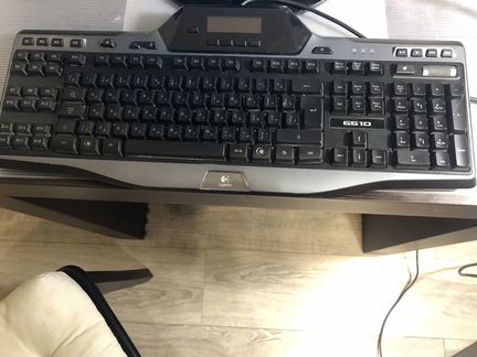 Компьютер 4-core CPU, 5Gb RAM, видео 1Gb, монит 22