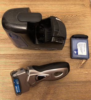 Электрическая бритва Panasonic ES 7109S