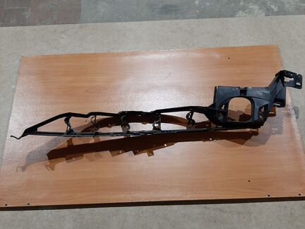 BMW X6 X71 Крепление фары X5 E70