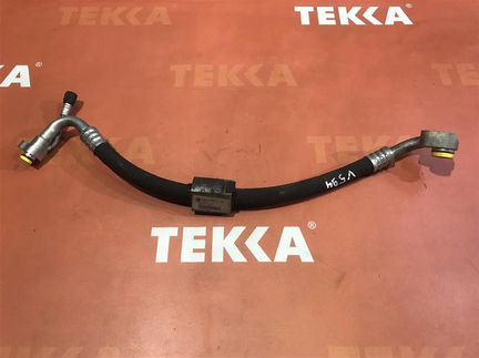 Трубка кондиционера бмв 3 Е90