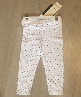 Лосины Blue Seven леггинсы 74р