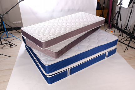 Матрас ортопедический