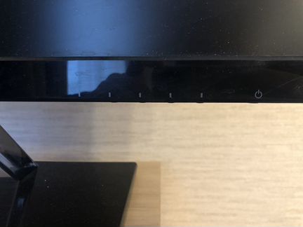 Монитор LG flatron E2060