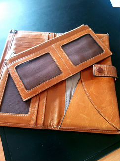 Кошелек женский