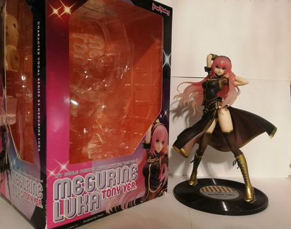 Аниме Фигурка Vocaloid Luka Tony ver