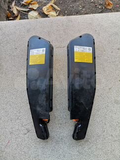 Подушка правая в сиденье для Opel Astra J 10-17