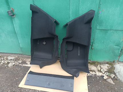 Ковер пола. Потолок.Пежо 308. 408. Ситроен С4