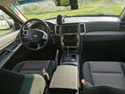 Jeep Grand Cherokee 3.0 AT, 2008, 206 641 км объявление продам