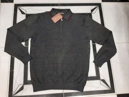 Джемпер поло Loro Piana