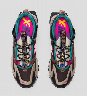 New Balance X-Racer Bodega All Terrain 9.5 US