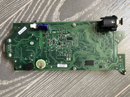 Плата Midtronics EXP-925 PSA