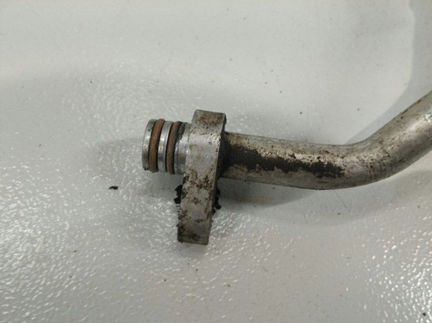 Трубка кондиционера Peugeot 308 4A/C 1.6 2009