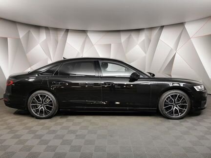 Audi A8 3.0 AT, 2019, 12 361 км