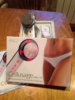 Cellusage M380 geza tone