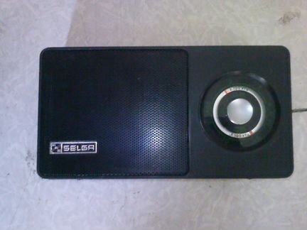 Радиоприемник