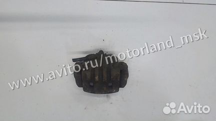 Суппорт левый передний Subaru Impreza (G12), 2007