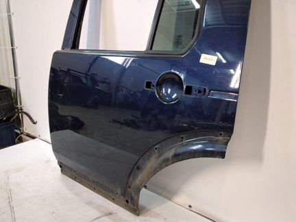 Дверь задняя левая Land Rover Discovery 4 L319