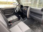 Suzuki Jimny 1.3 МТ, 2010, 104 888 км объявление продам