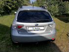 Subaru Impreza 2.0 AT, 2010, 170 000 км объявление продам