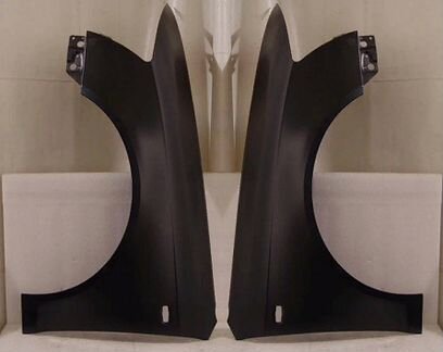 Крыло для Ауди А6 С6 2004 2008