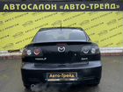 Mazda 3 2.0 МТ, 2006, 127 000 км объявление продам