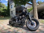 Harley Davidson sportster 48 1200