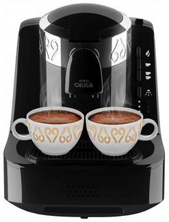 Кофеварка/кофемашина