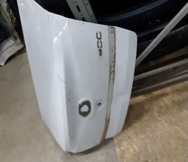 Крышка багажника Datsun On-Do Датсун Он-До Б/У