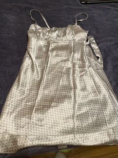 Платье/Сарафан Шелк Deny Rose