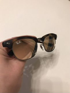 Детские солнцезащитные очки Ray Ban