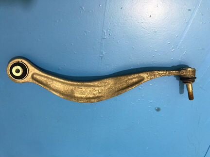 Рычаг подвески задний левый Bmw 5-Я Серия Gt F07