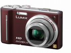 Panasonic Lumix DMC-TZ10 Компактный фотоаппарат