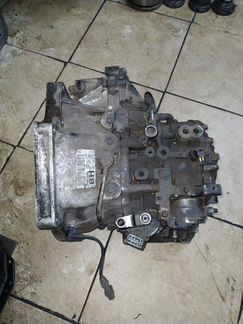 АКПП Киа Рио A5D A3E 4ст 2004г в