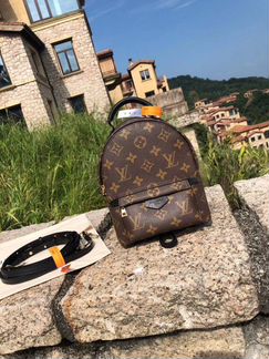 Рюкзак Louis Vuitton mini