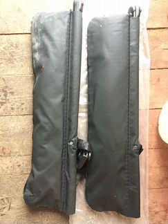 Сетки багажника, коврики Volvo XC90