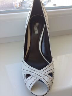 Туфли новые Zara