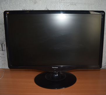 Монитор ViewSonic VA 2231 wa-LED