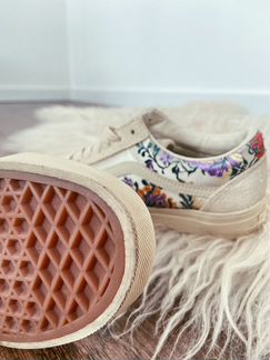 Кеды Vans