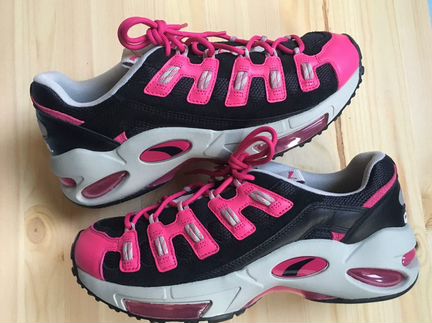 Кроссовки Puma Cell Endura