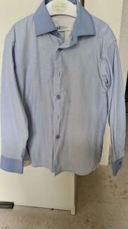 Рубашки SkyLake и H&M рост 128 см